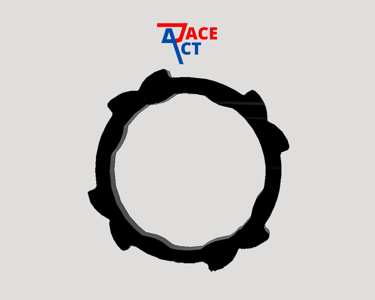 Thrustmaster Wheel Quick Change Modification for T300RS/T500RS/TS
