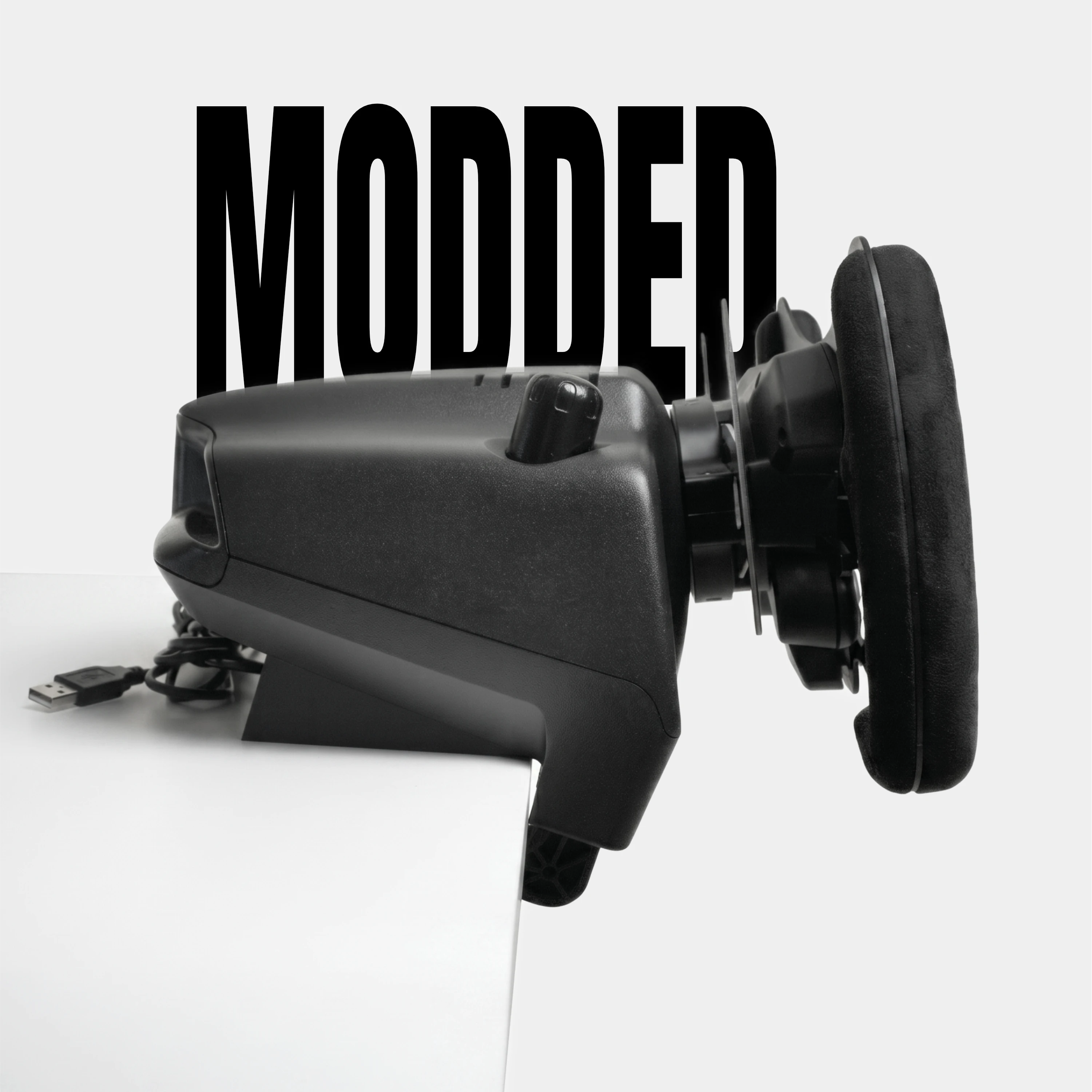 Raceact 18-Degree F1 Angle Mod for Logitech G29/G920/G923