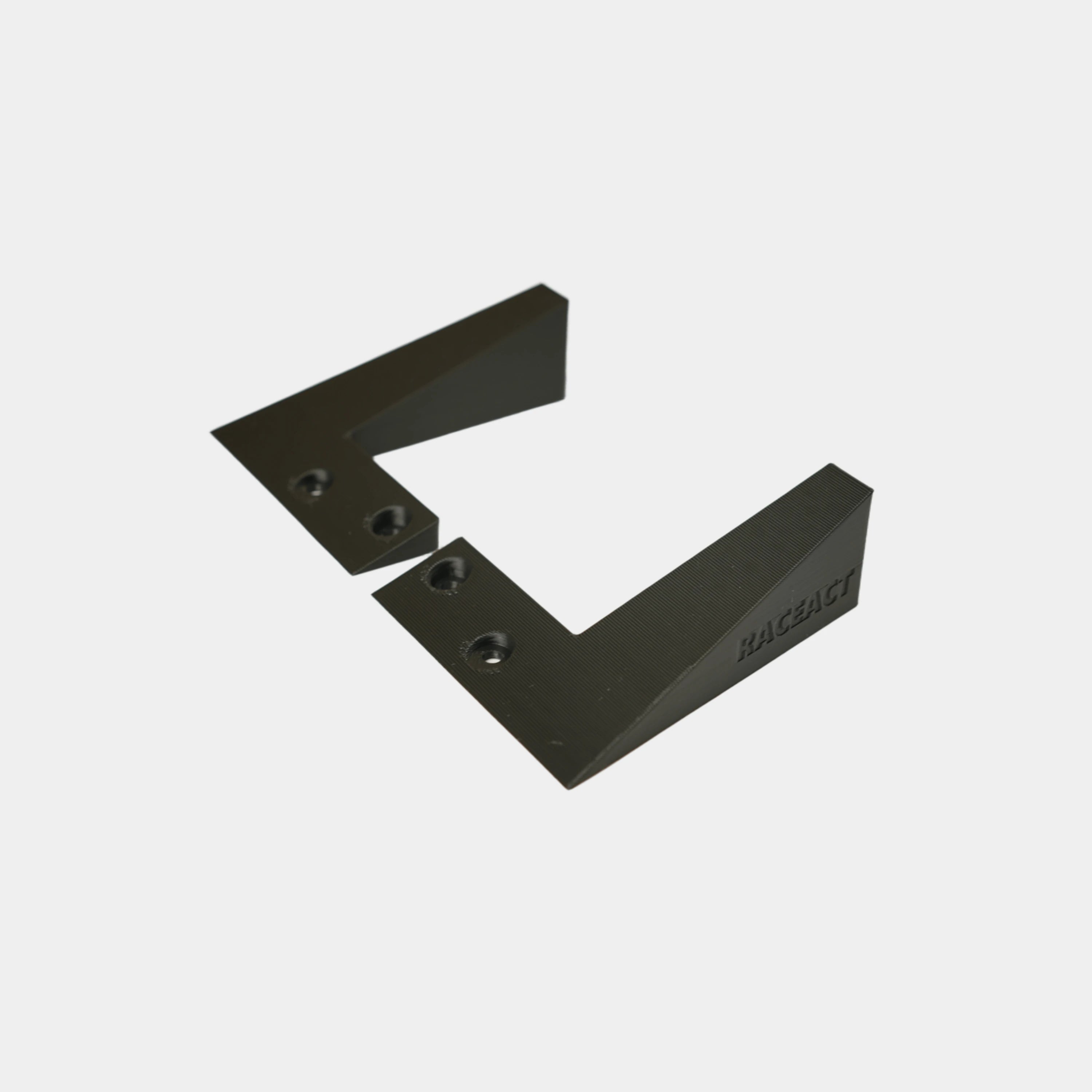 Raceact 18-Degree F1 Angle Mod for Logitech G29/G920/G923