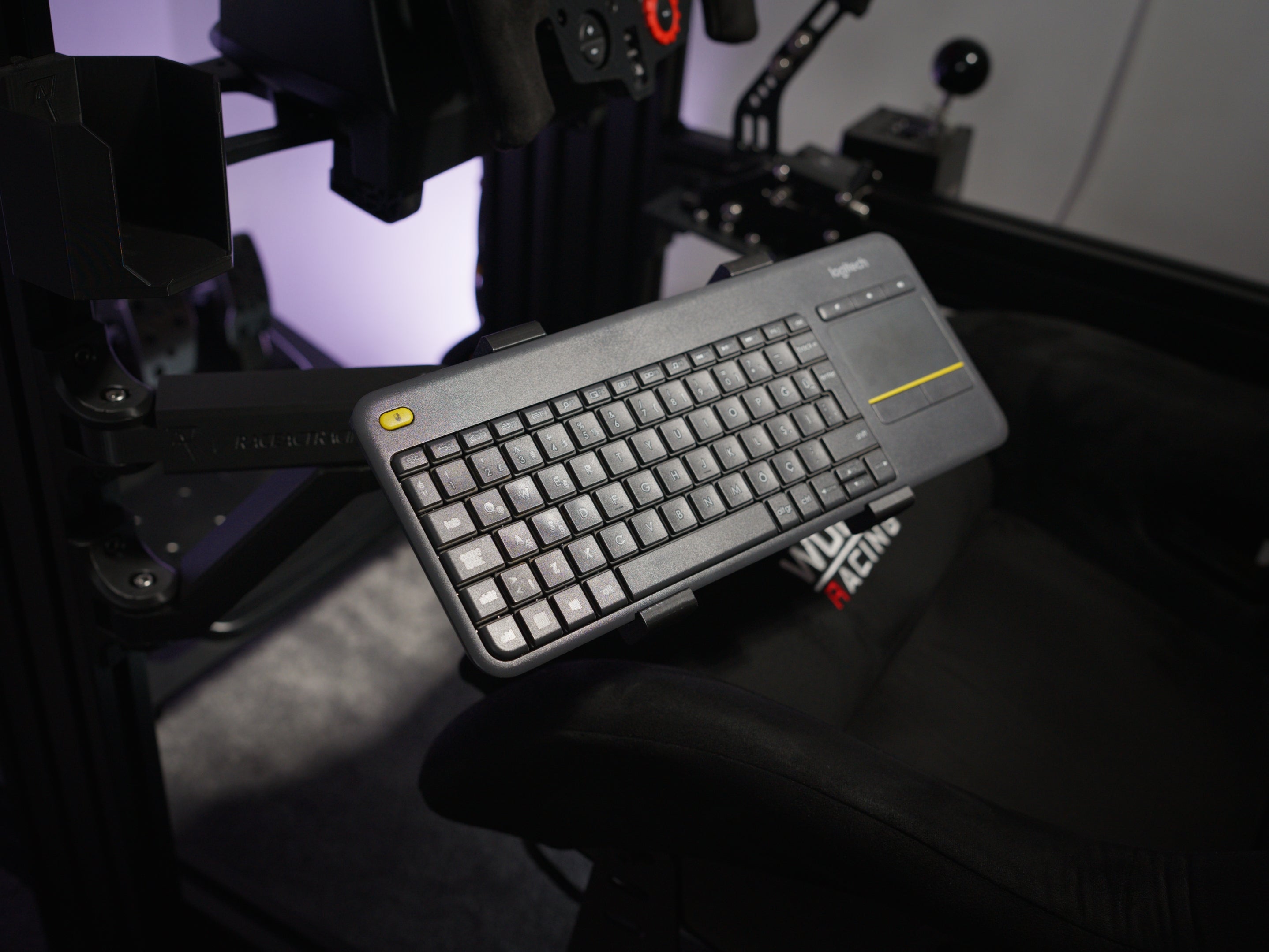 Cockpit Accessories