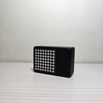 Sim Racing Gear Matrix Shift Light für PC-Lenkrad | Plug and Play