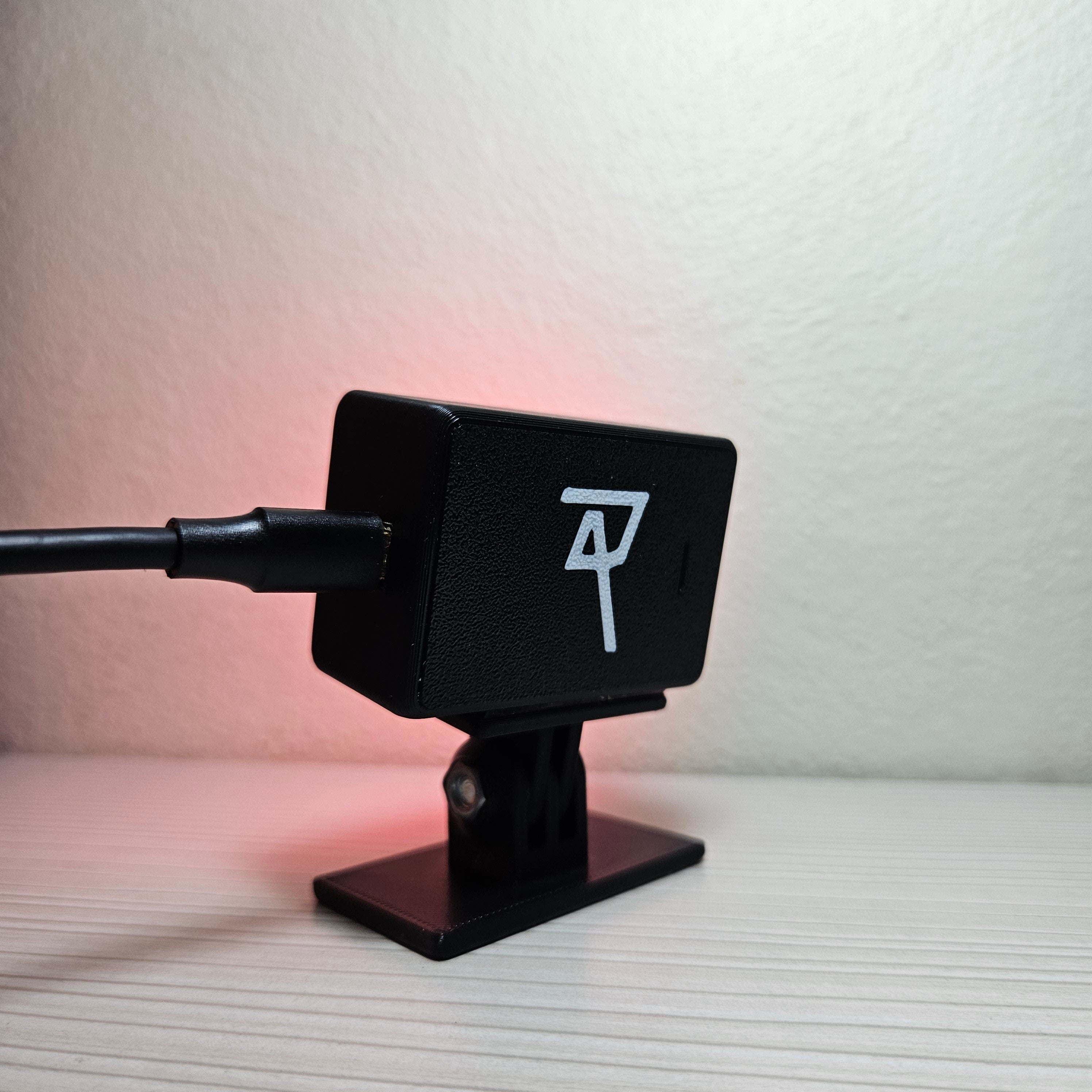 Sim Racing Gear Matrix Shift Light für PC-Lenkrad | Plug and Play