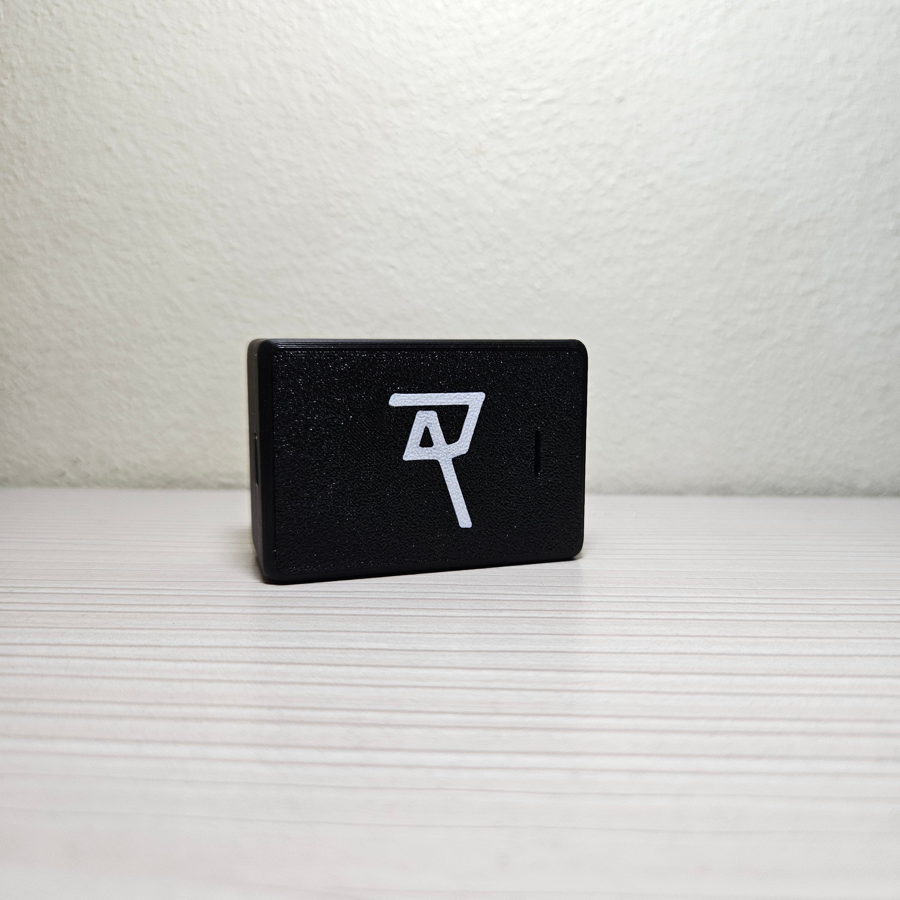 Sim Racing Gear Matrix Shift Light für PC-Lenkrad | Plug and Play