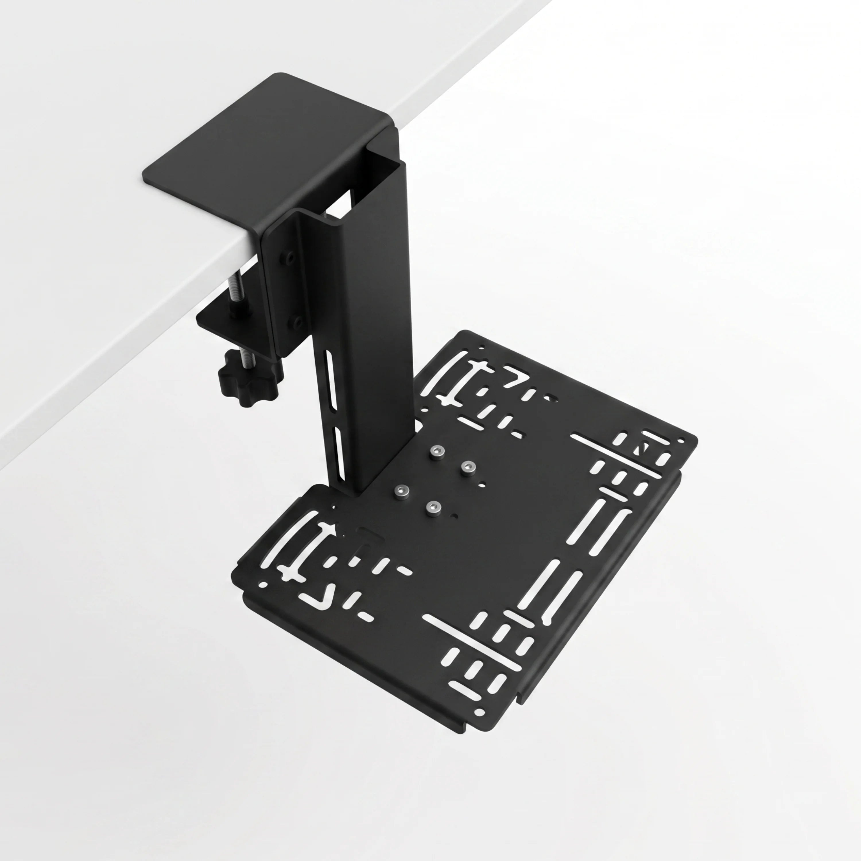 Universelle Tischhalterung für Sim Shifter & Handbremse