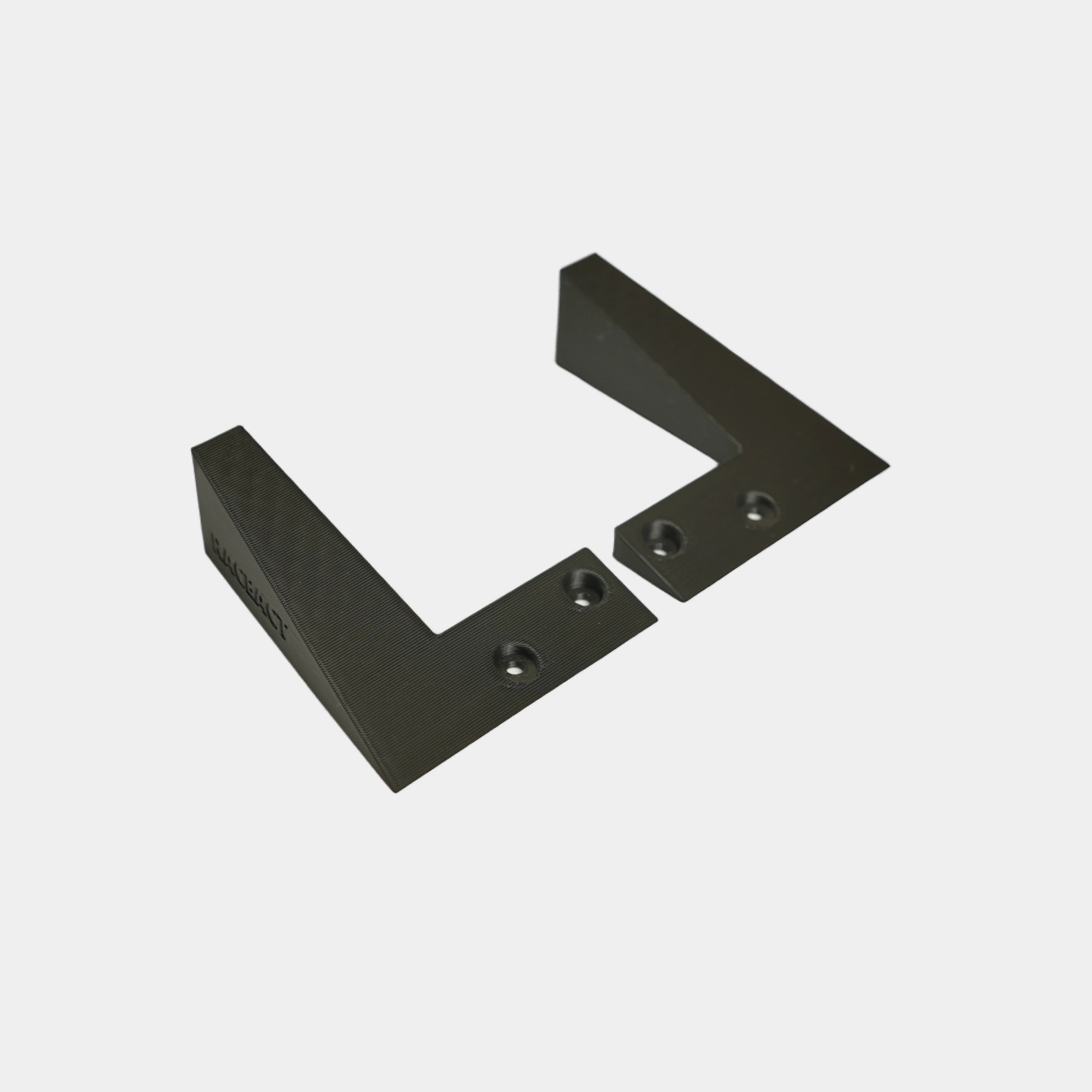 Raceact 18-Degree F1 Angle Mod for Logitech G29/G920/G923
