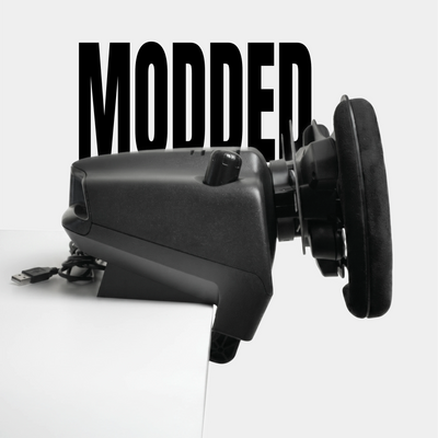 Raceact 18-Degree F1 Angle Mod for Logitech G29/G920/G923