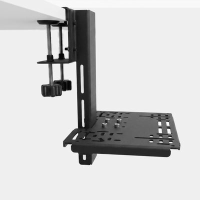 Universelle Tischhalterung für Sim Shifter & Handbremse