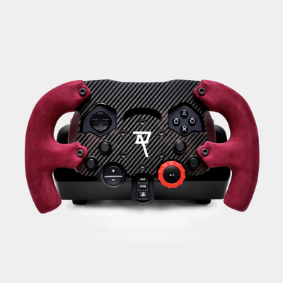 Raceact F1 Wheel Mod for Logitech G29/G920/G923
