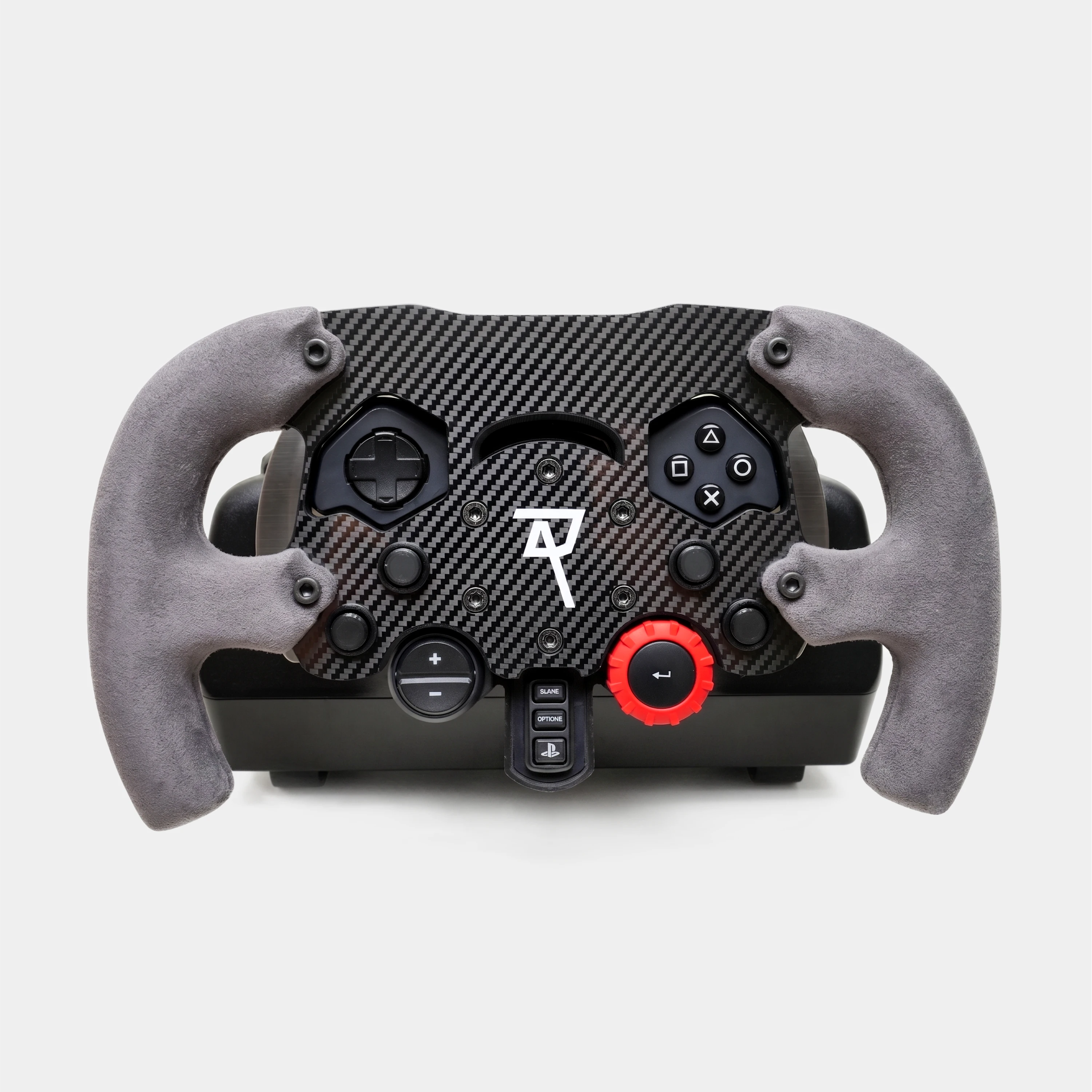Raceact F1 Wheel Mod for Logitech G29/G920/G923