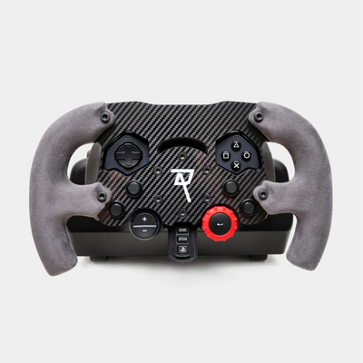 Raceact F1 Wheel Mod for Logitech G29/G920/G923