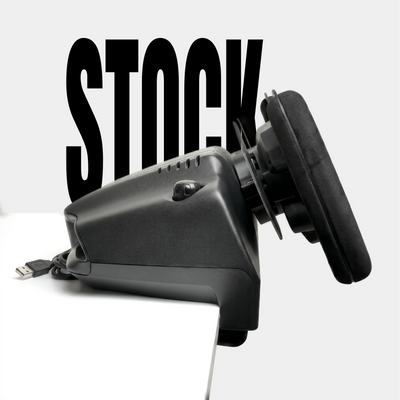 Raceact 18-Degree F1 Angle Mod for Logitech G29/G920/G923