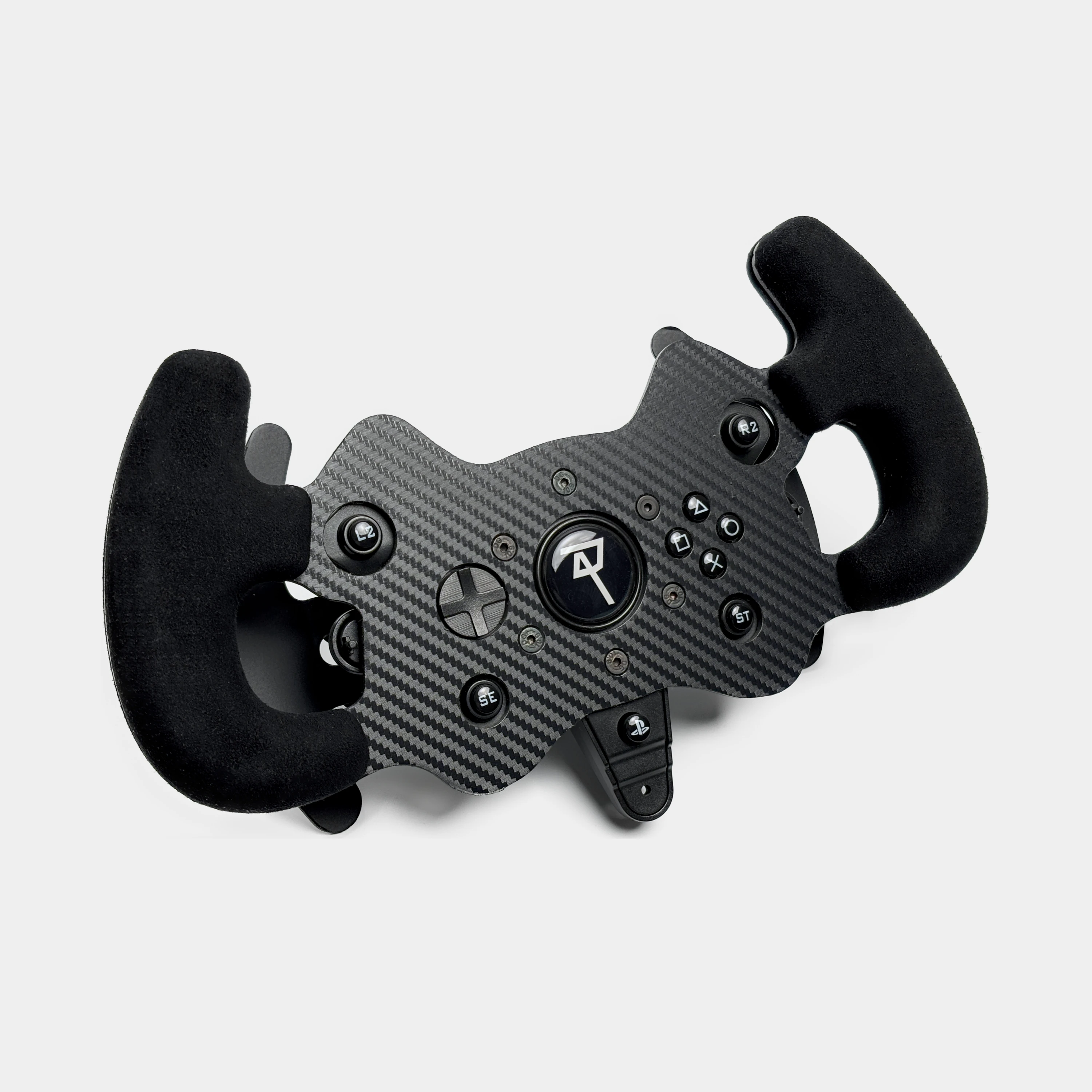Raceact F1 DTM Wheel Mod für Thrustmaster T300RS