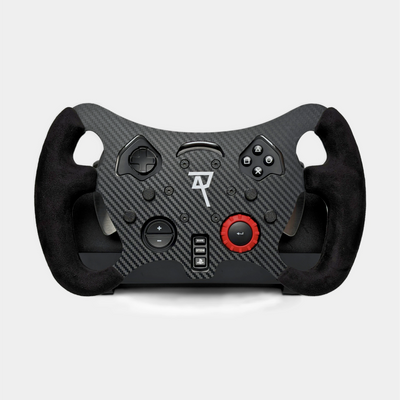 Raceact GT3 Lenkrad-Mod für Logitech G29/G920/G923