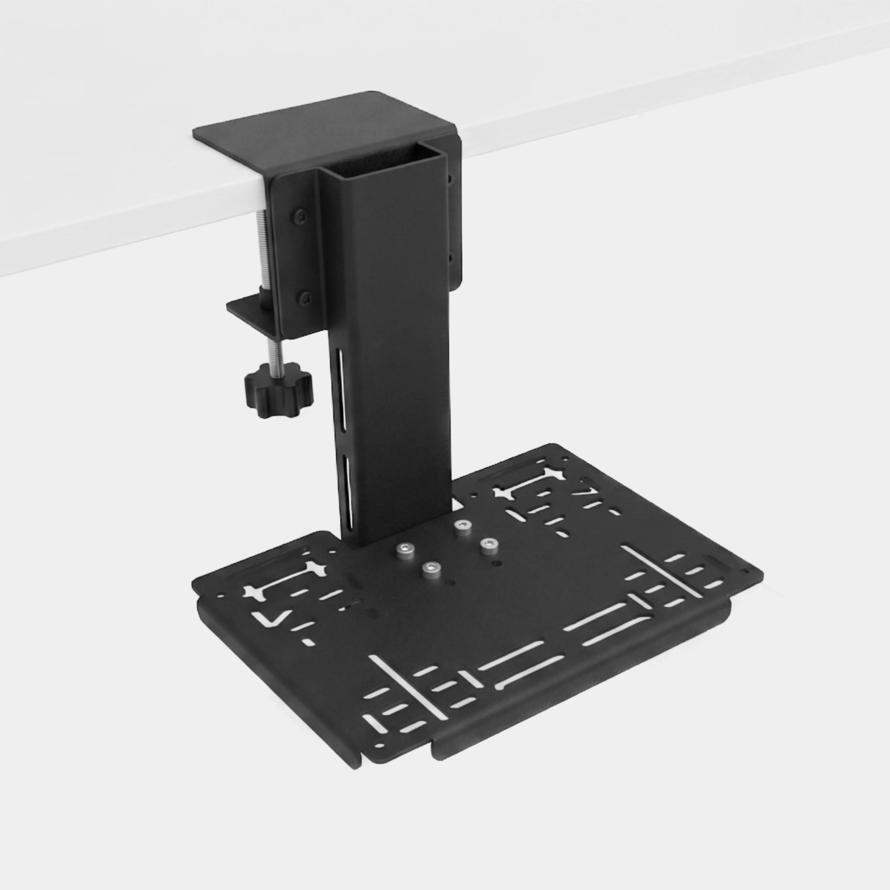 Sim Shifter ve Handbrake için Evrensel Masaüstü Montaj Aparatı