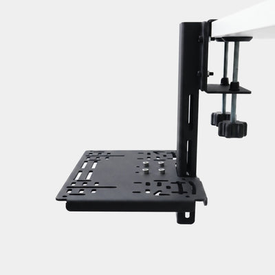 Universelle Tischhalterung für Sim Shifter & Handbremse